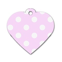 Polka Dots Back