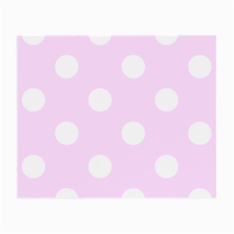 Polka Dots Back
