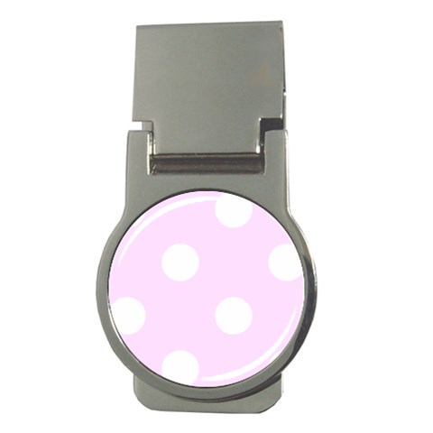 Polka Dots Front