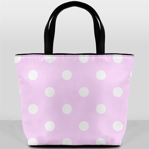 Polka Dots Front