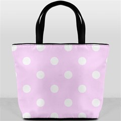 Polka Dots Back
