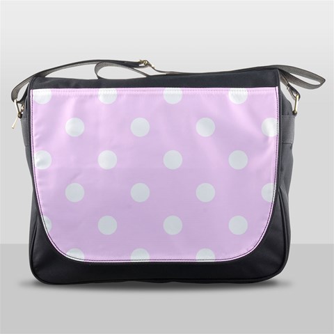 Polka Dots Front