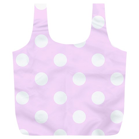 Polka Dots Front
