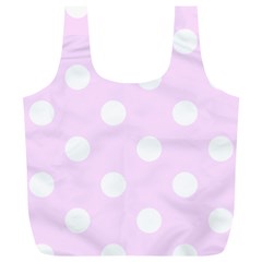 Polka Dots Back