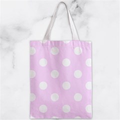 Polka Dots Back