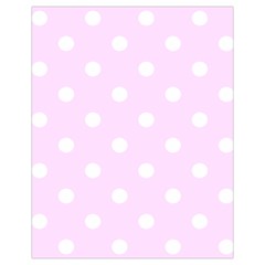 Polka Dots Back