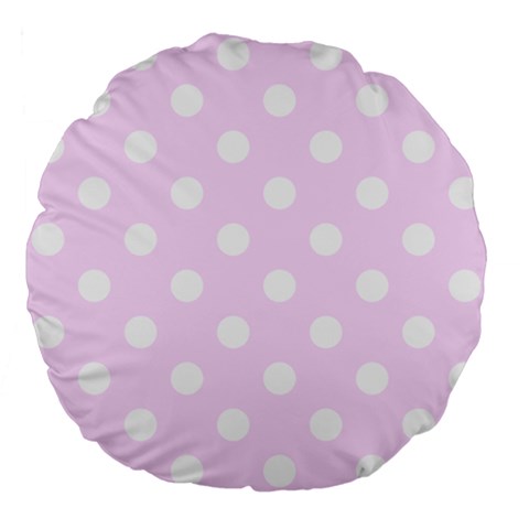 Polka Dots Front