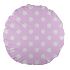 Polka Dots Back