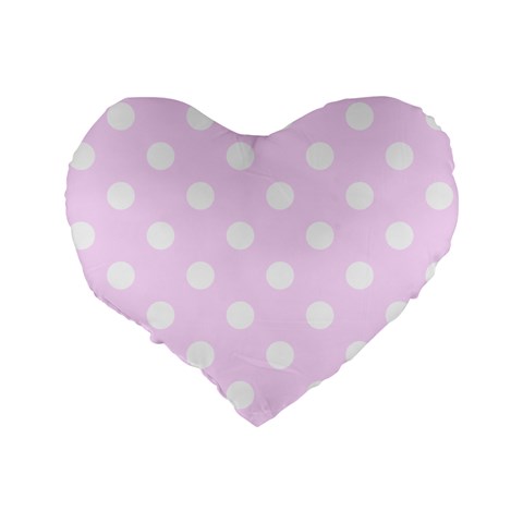 Polka Dots Back