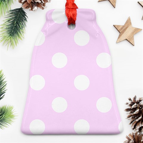 Polka Dots Front