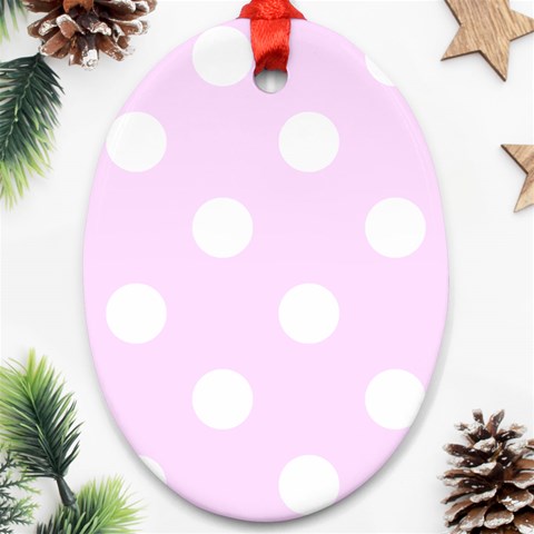 Polka Dots Front