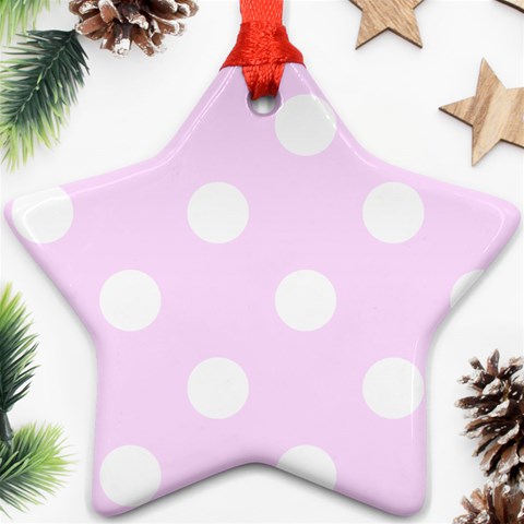 Polka Dots Front