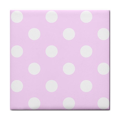 Polka Dots Front