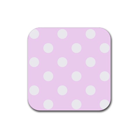 Polka Dots Front