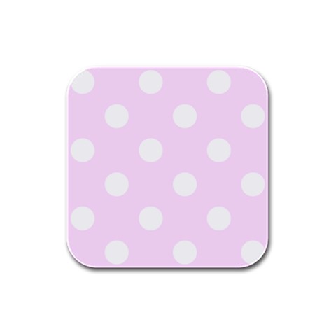 Polka Dots Front