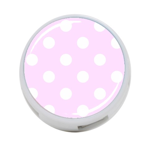 Polka Dots Front