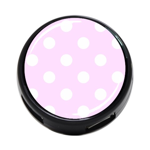 Polka Dots Front