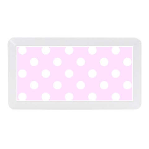 Polka Dots Front