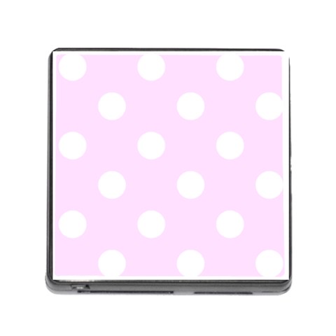Polka Dots Front
