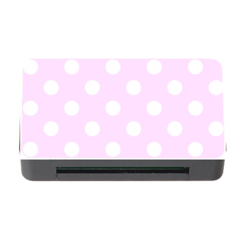 Polka Dots Front