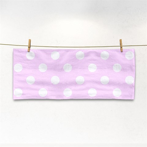 Polka Dots Front