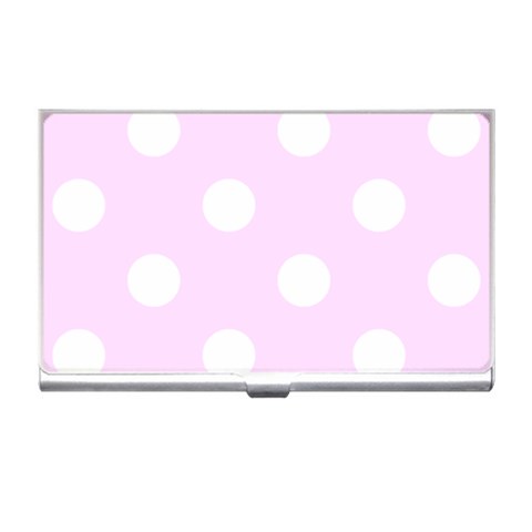 Polka Dots Front
