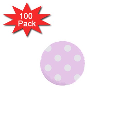 Polka Dots Front