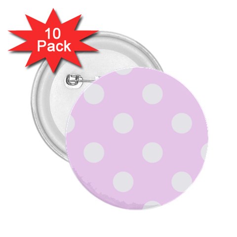 Polka Dots Front