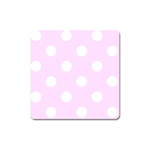 Polka Dots Front