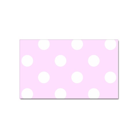 Polka Dots Front