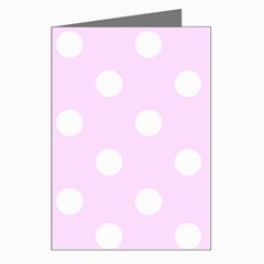 Polka Dots Left