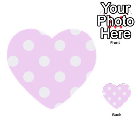 Polka Dots Front 1