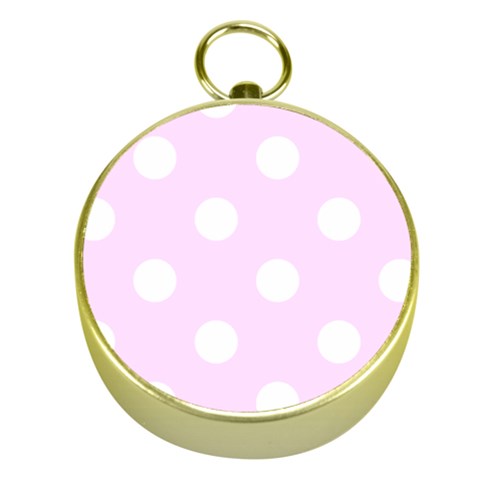 Polka Dots Front