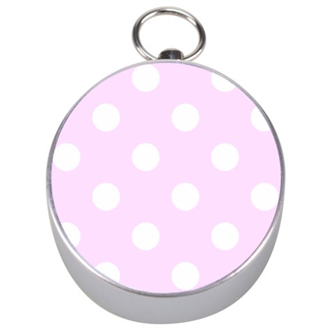 Polka Dots Front