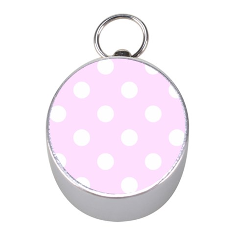 Polka Dots Front