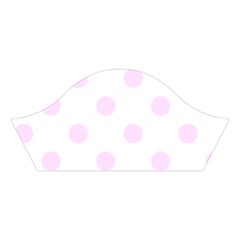 Polka Dots Left Sleeve