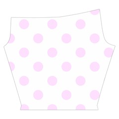 Polka Dots Left