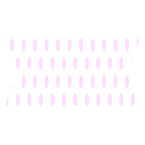 Polka Dots Waistband Front