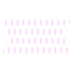 Polka Dots Waistband Front