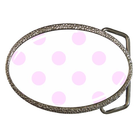 Polka Dots Front