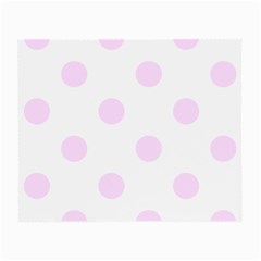 Polka Dots Back