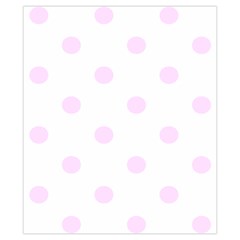 Polka Dots Back