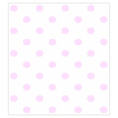 Polka Dots Back