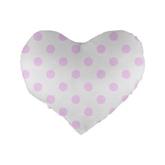 Polka Dots Back