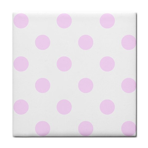 Polka Dots Front