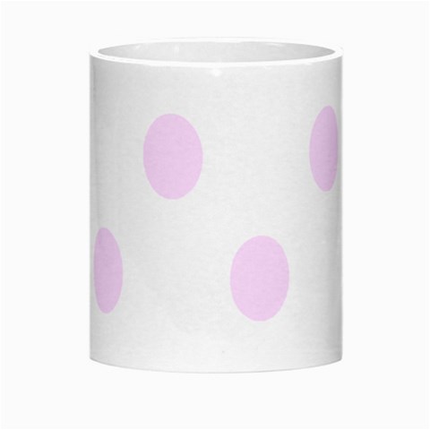 Polka Dots Center