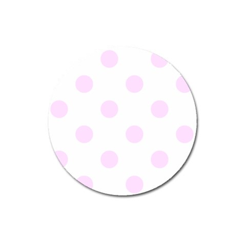 Polka Dots Front