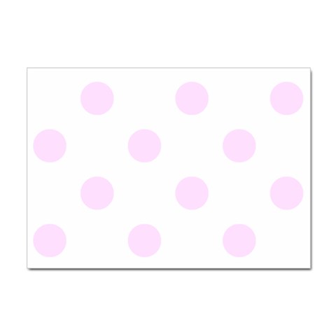 Polka Dots Front