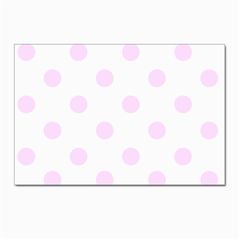 Polka Dots Front