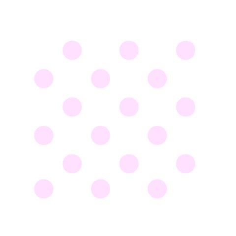 Polka Dots Front Cover